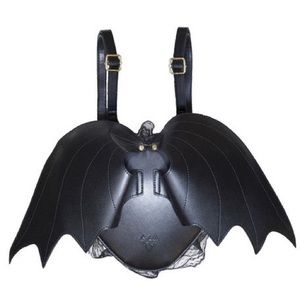ACDC RAG New Dragon Bag